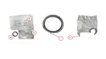 7731606090 - Air &amp; Fuel Delivery: Fuel Tank Cap Seal for Toyota Image