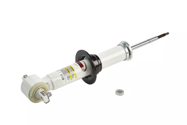 5401693 - Suspension: ACDelcoâ„¢ Suspension Shock Absorber for GM Image