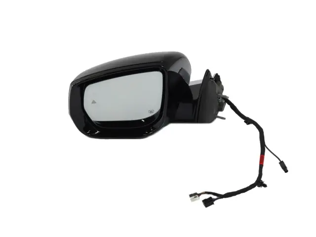 Outside Rear-View Mirror, Left - Mopar (68724537AA)