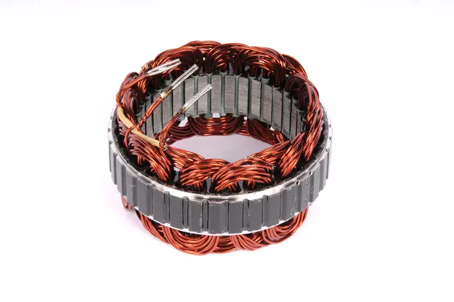 93740750 - : Alternator Stator for GM Image