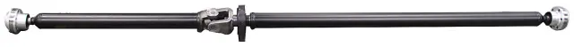 946175 - Driveline and Axles: Rear 2-Piece Steel Driveshaft Assembly for Dorman Image