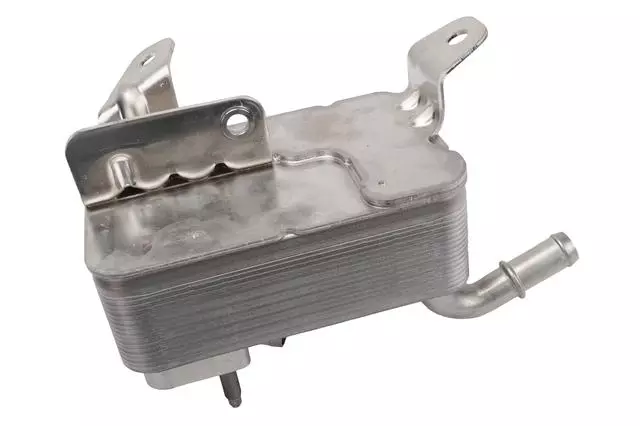 Automatic Transmission Fluid Cooling Heat Exchanger - GM (24287469)