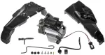 949919 - : Suspension Air Compressor for Dorman Image
