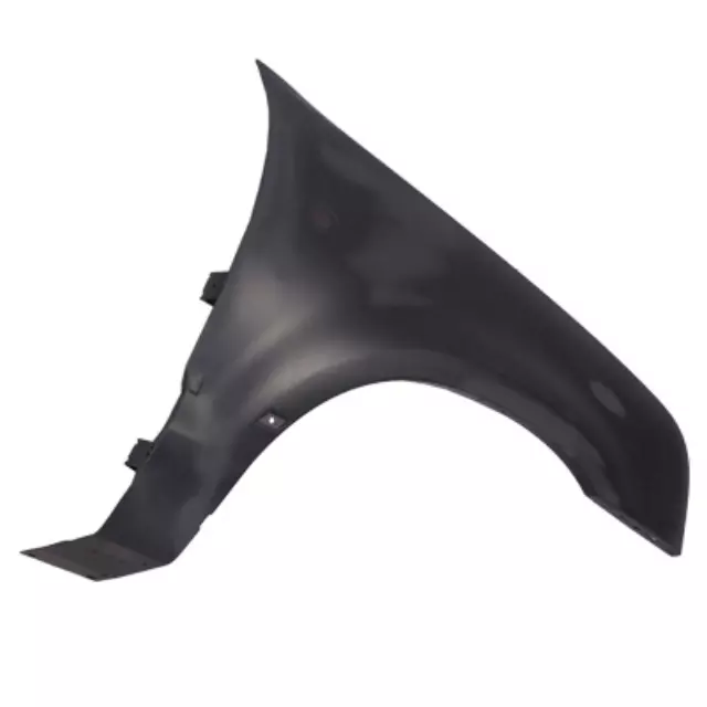 FENDER ASM FRONT - Ford (1L2Z16005DA)