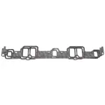 7242 - : Intake Manifold Gasket for 1958-65 348/409 â€œW-Seriesâ€, Small Port for Edelbrock Image
