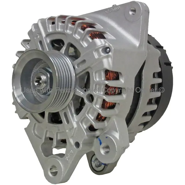 11863 - : Alternator for MPA ELECTRICAL Image