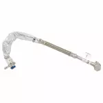 GB5Z6K679C - Engine: Oil Inlet Tube for Ford: Explorer Image image