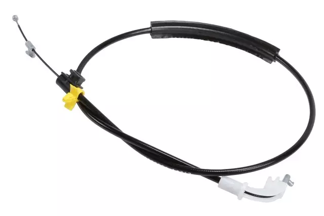 Rear Seat Latch Cable - GM (15899655)
