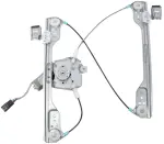 86973 - : Power Window Motor and Regulator Assembly for ACI Image