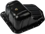 264321 - Engine: Engine Oil Pan for Dorman Image