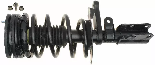 19294060 - : Ready Strut Premium Gas Charged Front Driver Side Strut and Coil Spring Assembly for GM Image