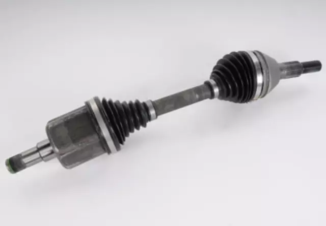 20860269 - Suspension: Axle Assembly for Chevrolet: Malibu | Pontiac: G6 Image