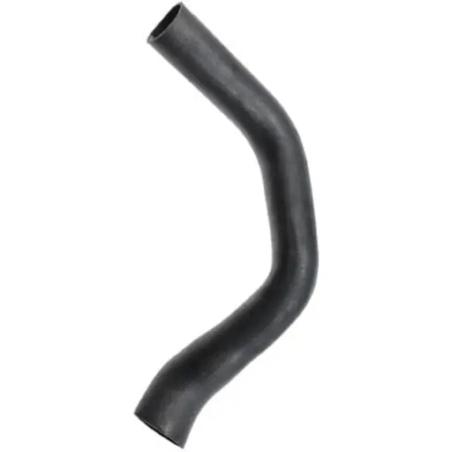 71435 - : CURVED RADIATOR HOSE, DAYCO for DAYCO HYDRAULIC Image