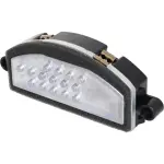 2BMR0373 - : Holstein Parts 2BMR0373 HVAC Blower Motor Resistor for HOLSTEIN Image