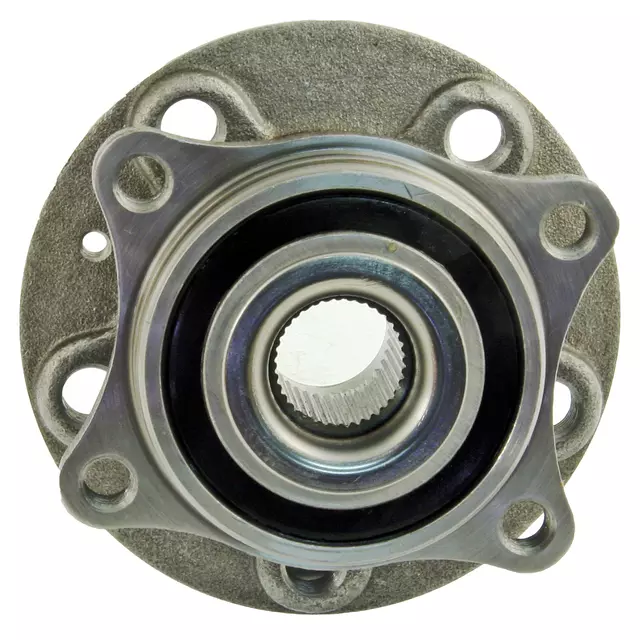 Front Wheel Hub and Bearing Assembly - ACDelco (513194)