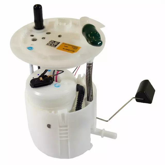 DG1Z9H307S - : Fuel Pump for Lincoln: MKS Image