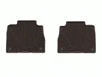 W607CO - : All Weather Floor Mats for WeatherTech Image