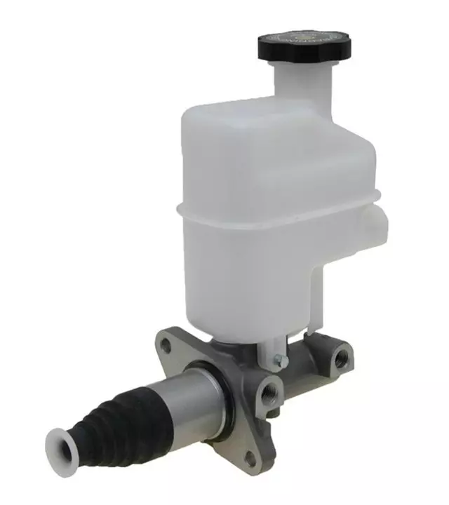Brake Master Cylinder Assembly - GM (88875894)