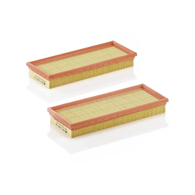 C317012 - : Air Filter for MANN-FILTER Image