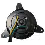 631210 - : TYC Engine Cooling Fan Motor for TYC Image