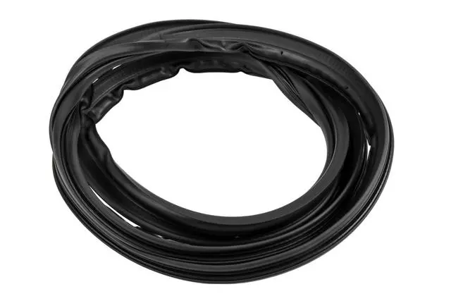23215002 - Body: Weatherstrip for Buick: Enclave | Chevrolet: Traverse Image