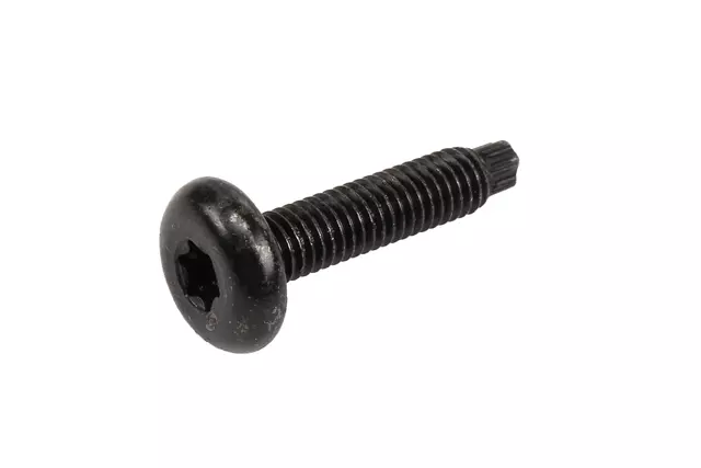 M6x1x27 Multi-Purpose Bolt - GM (11562584)