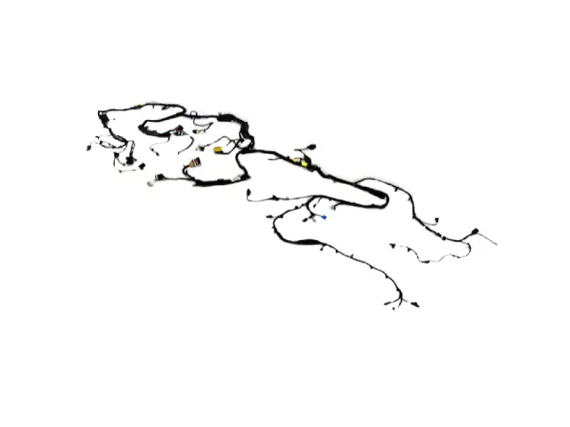 68479301AE - Electrical: Body Wiring for Mopar Image image
