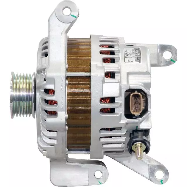 Generator - GM (19338713)