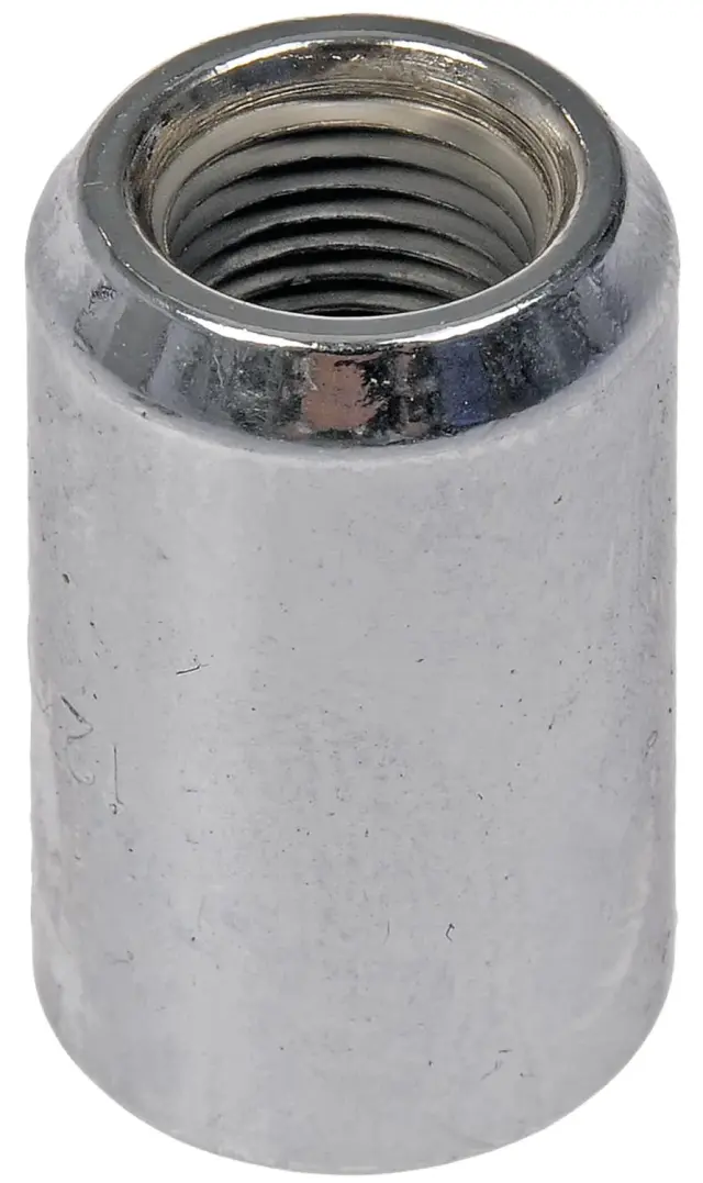 711325 - Tire and Wheel: Wheel Nut Lock Chrome Tuner M12-1.50 for Dorman Image
