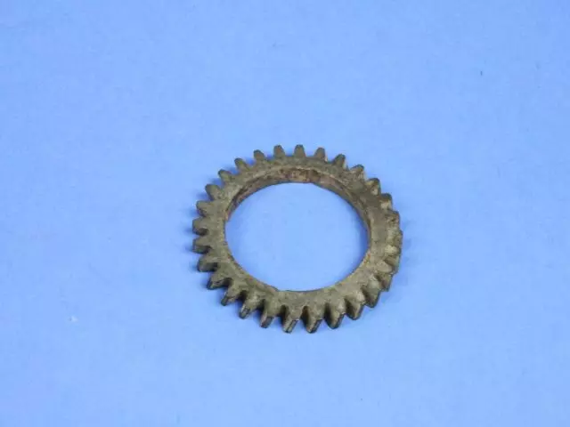 4800603AA - 62TE; 6-Speed; Automatic Transaxle: Selectable Spacer for Mopar Image