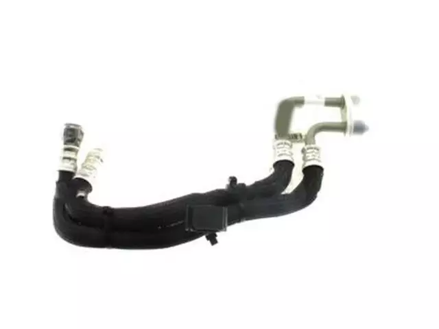 DG9Z7R081C - Cooling System: Cooler Pipe for Ford: Fusion, SSV Plug-In Hybrid Image