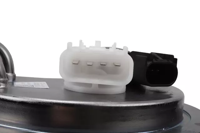 Fuel Pump Module without Fuel Level Sensor, with Seal - GM (13512934)