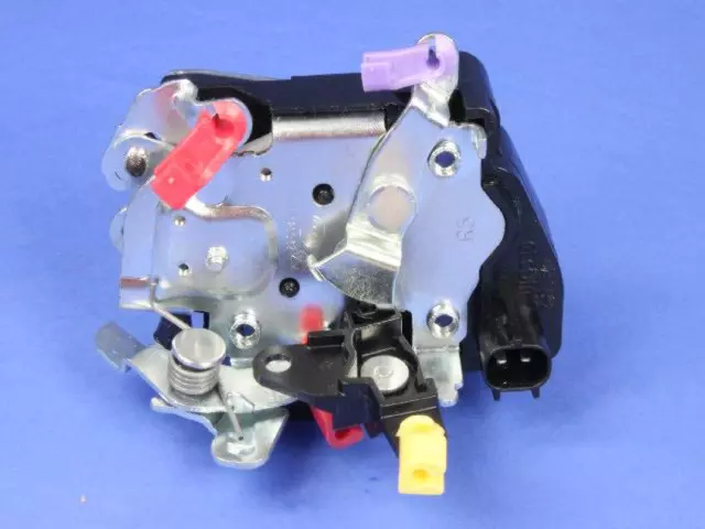 55372852AB - Doors and Related Parts: Front Door Latch, Right for Mopar Image