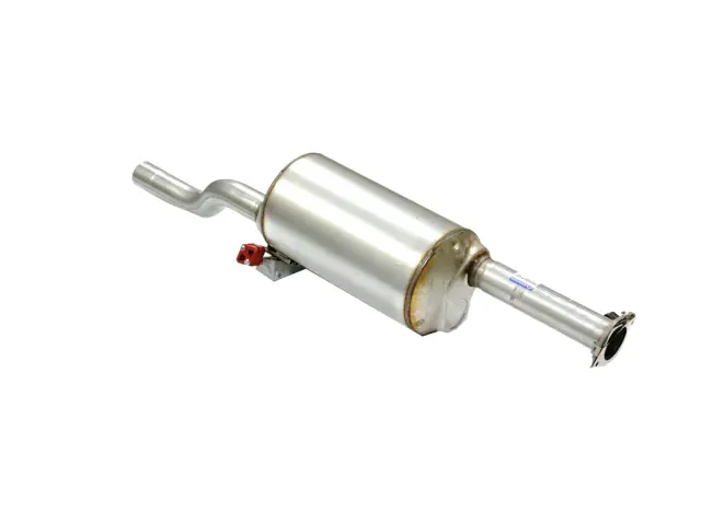 Exhaust Muffler - Mopar (68268199AF)