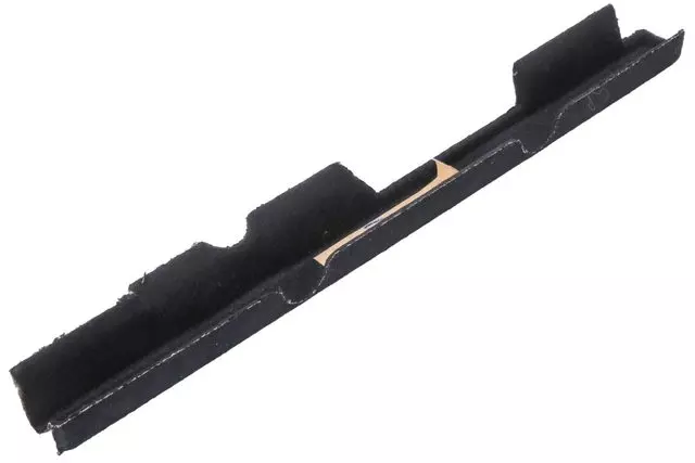 12623858 - : Fuel Injection Fuel Rail Cover for GM Image