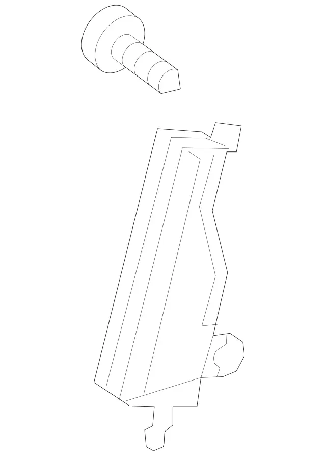 246860240264 - : Sidebag for Mercedes-Benz Image