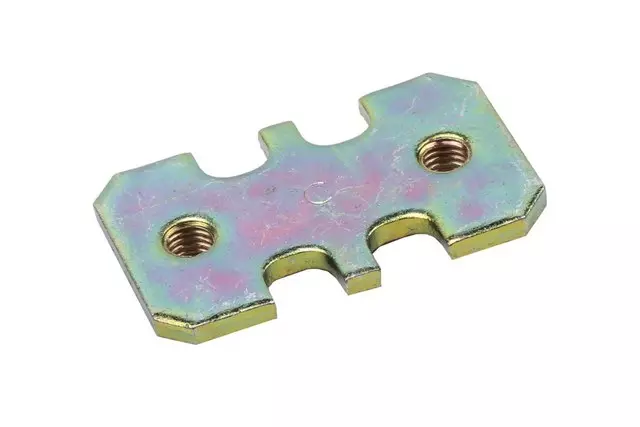 9131640 - Body: Door Striker Plate for Cadillac: Catera Image