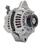 13781 - : Alternator for Dixie Electric Image