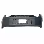 DR3Z17K835APTM - : Bumper Cover for Ford: Mustang Image