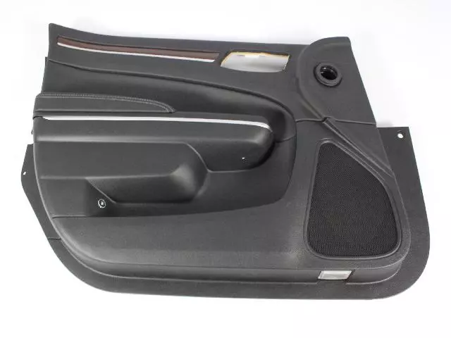 Front Door Trim Panel, Left - Mopar (1UK171L5AI)