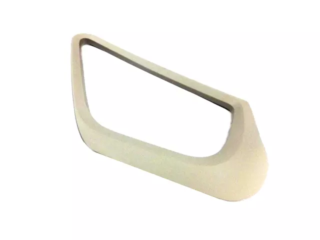 7TA64JXWAA - Interior Trim: Day Light Opening Molding, Right for Mopar Image image