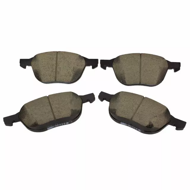 CV6Z2001L - : Brake Pads Front for Ford: Escape Image
