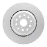 60475019D - : DFC GEOSPEC Coated Rotor - Blank for DYNAMIC FRICTION Image