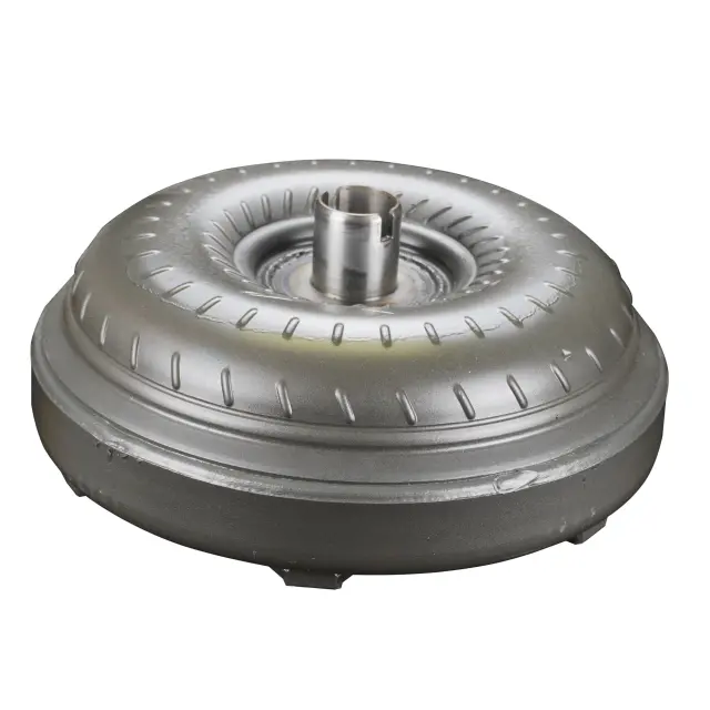 TO99 - Exhaust: TC Remanufacturing Automatic Transmission Torque Converter for TC Remanufacturing Image