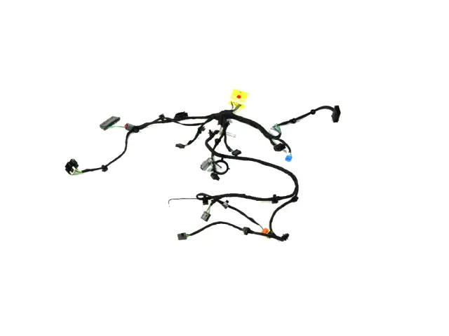 68321792AG - Electrical: Seat Wiring for Mopar Image