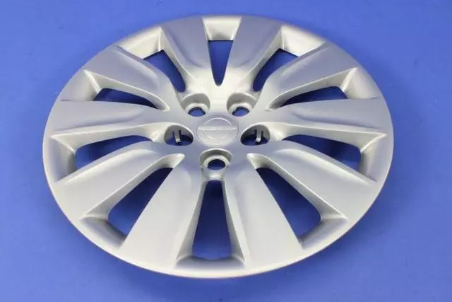 Wheel Cover - Mopar (1VT39GSAAA)
