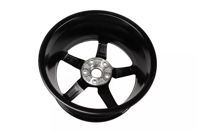 22821270 - : 18x8.5-Inch-Inch Aluminum Wheel for GM Image