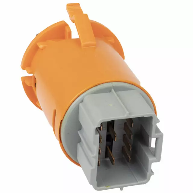 F5RZ11654J - : Headlamp Switch for Ford: Contour Image