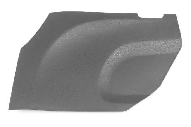 5NF85JXWAA - Interior Trim: Floor Console Panel, Right for Mopar Image