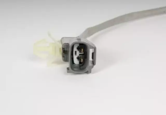 98070097 - : Temp Sensor for Chevrolet: Express 2500, Express 3500, Express 4500, Silverado 2500 HD, Silverado 3500 HD | GMC: Savana 2500, Savana 3500, Savana 4500, Sierra 2500 HD, Sierra 3500 HD Image